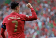 Cristiano Ronaldo intentará seguir en lo más alto entre los goleadores de la Eurocopa.